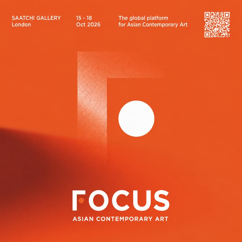 Cover Image for FOCUS VIP Opening Night