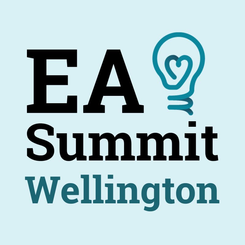 Cover Image for EA Summit: Wellington