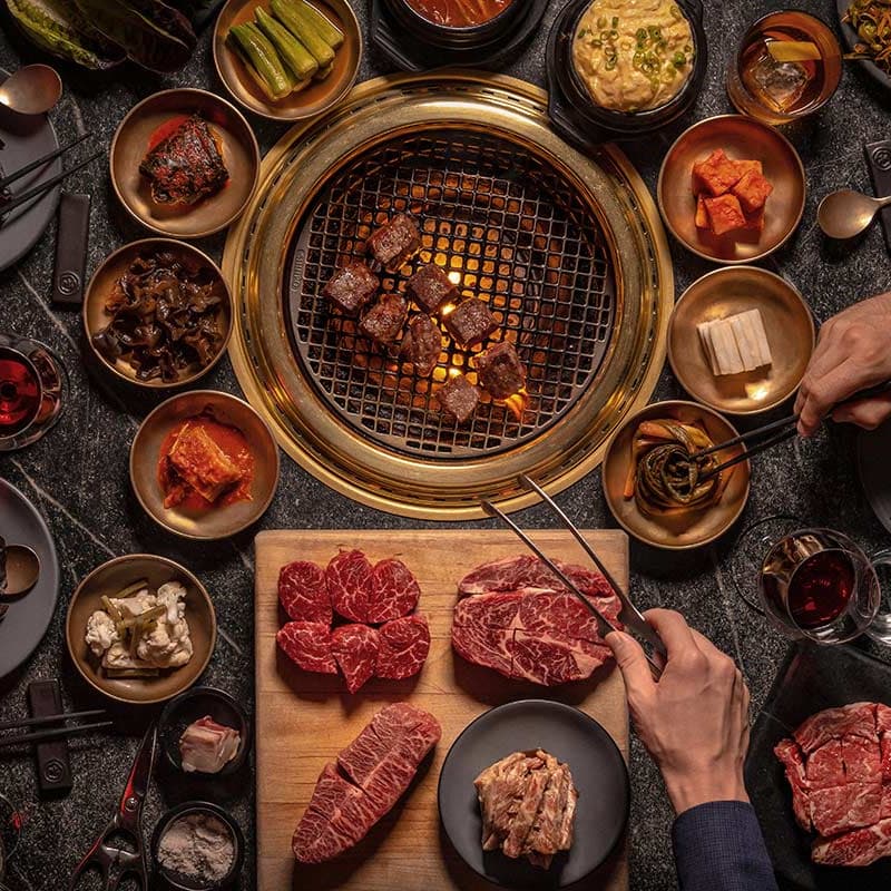 Cover Image for HR Tech Executive Dinner at COTE