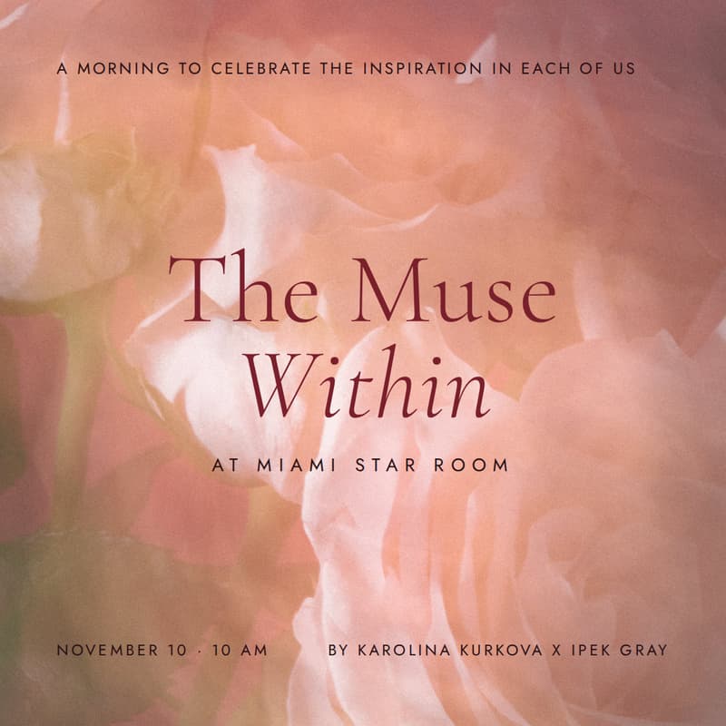 Cover Image for Muse Within