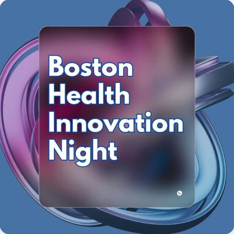Cover Image for Boston LongevityTech Night