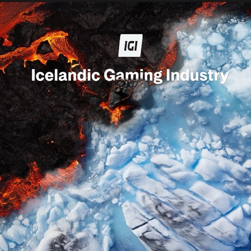 Cover Image for Meet the Icelandic Gaming Industry in Cologne