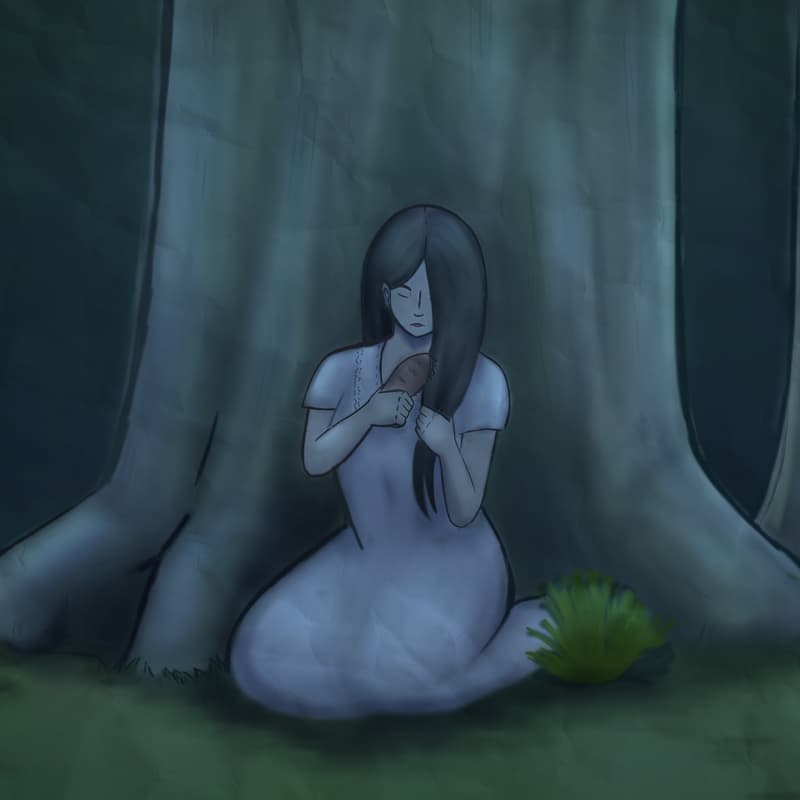 Cover Image for Del iik’ y otros susurros del monte: lectura escénica
