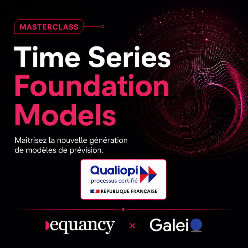 Cover Image for Masterclass Time Series Foundation Models - Session du 7 juillet