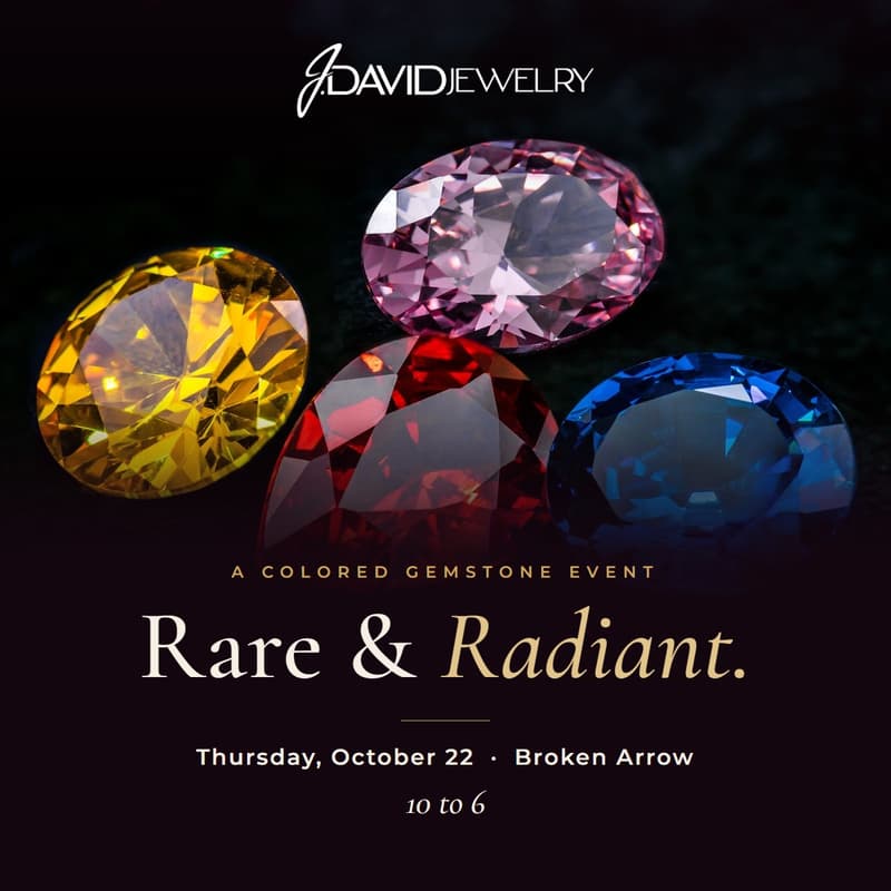 Cover Image for Rare & Radiant: Broken Arrow