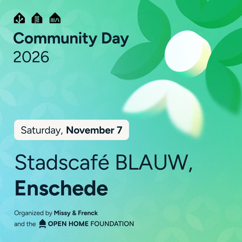 Cover Image for Enschede meetup