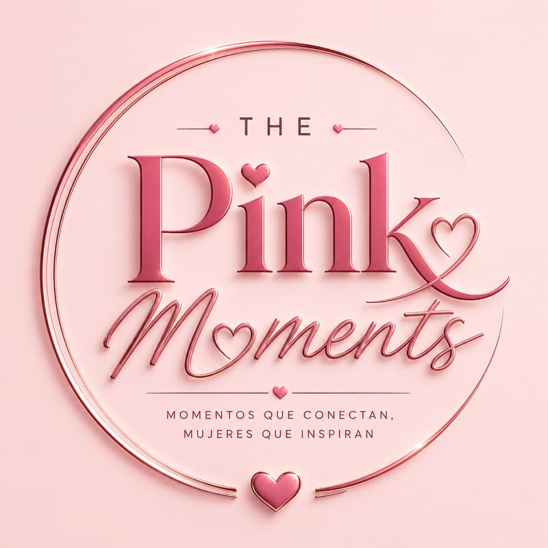 Cover Image for 🎀 Comunidad Vida & Pink Moments 🎀 · Gratuito Bs. 0
