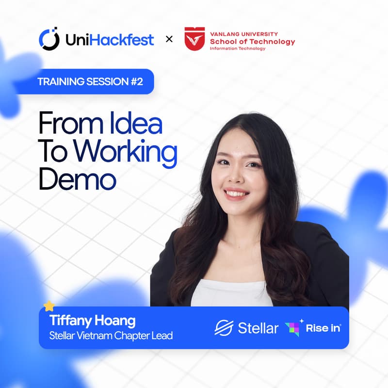 Cover Image for UniHackfest 2026 x VLU: Training Session 2