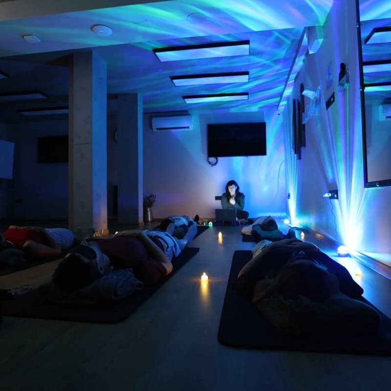 Cover Image for Transformative breathwork (EN)