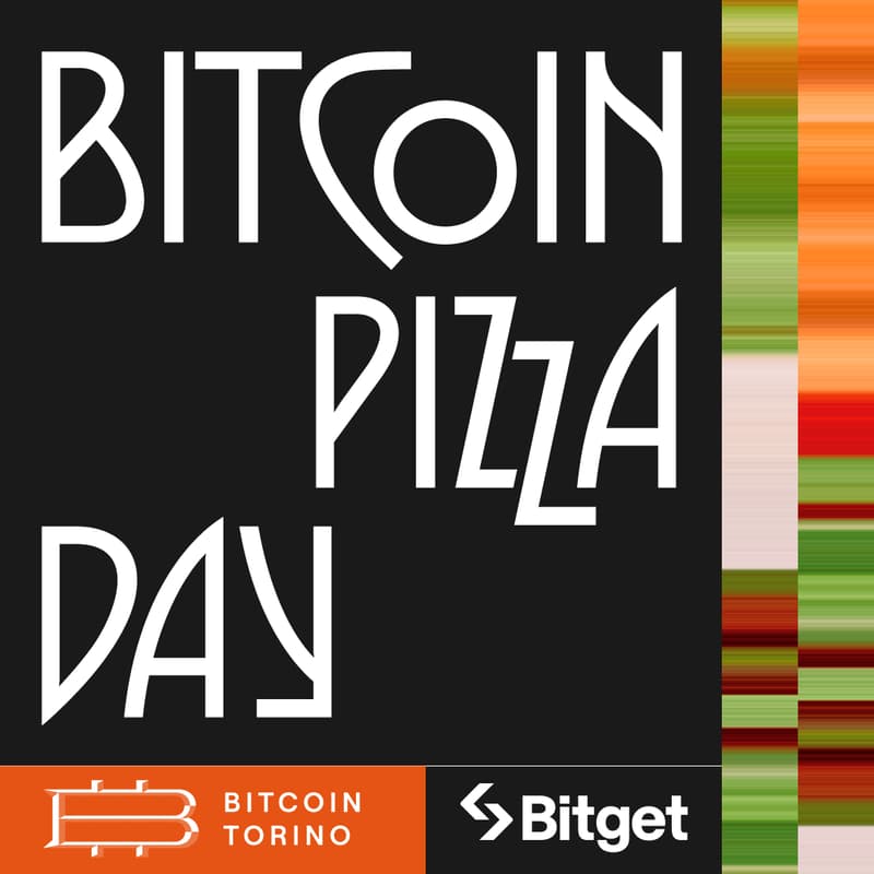 Cover Image for Pizza Day 2026 • Brescia