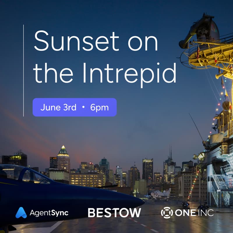 Cover Image for Exclusive L&A networking reception during Insurtech Insights USA