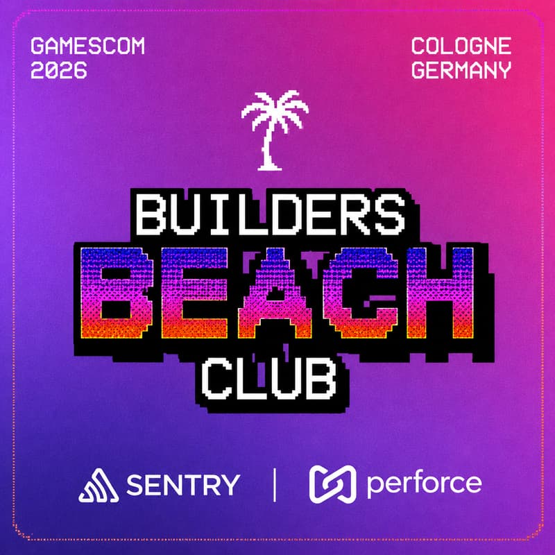 Cover Image for Builder's Beach Club by Sentry & Perforce