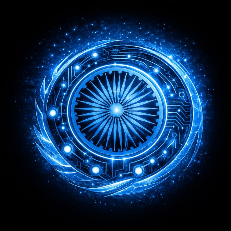 Cover Image for AI Community Mixer Mumbai ✨