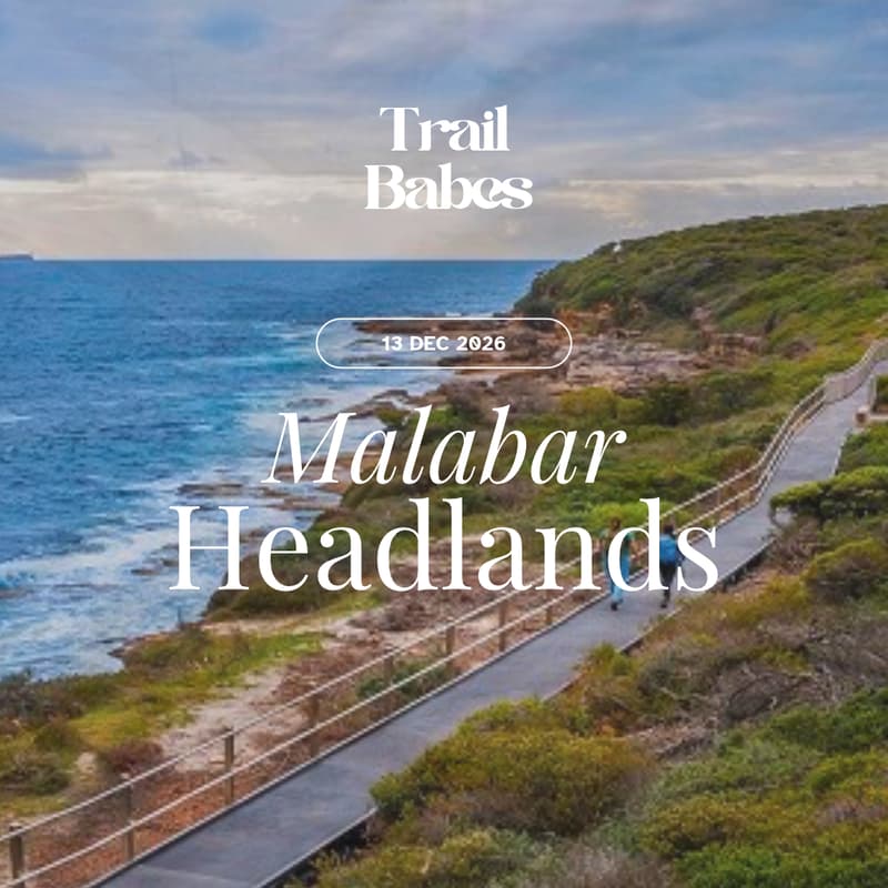 Cover Image for Malabar Headlands