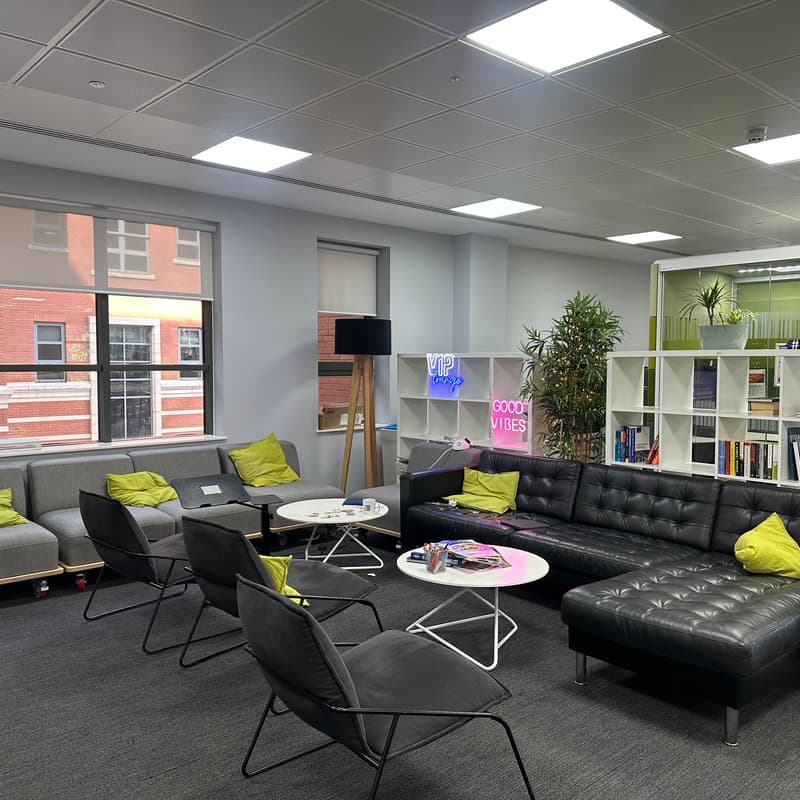 Cover Image for Ecosystem Builders Meetup: Bristol NatWest Accelerator