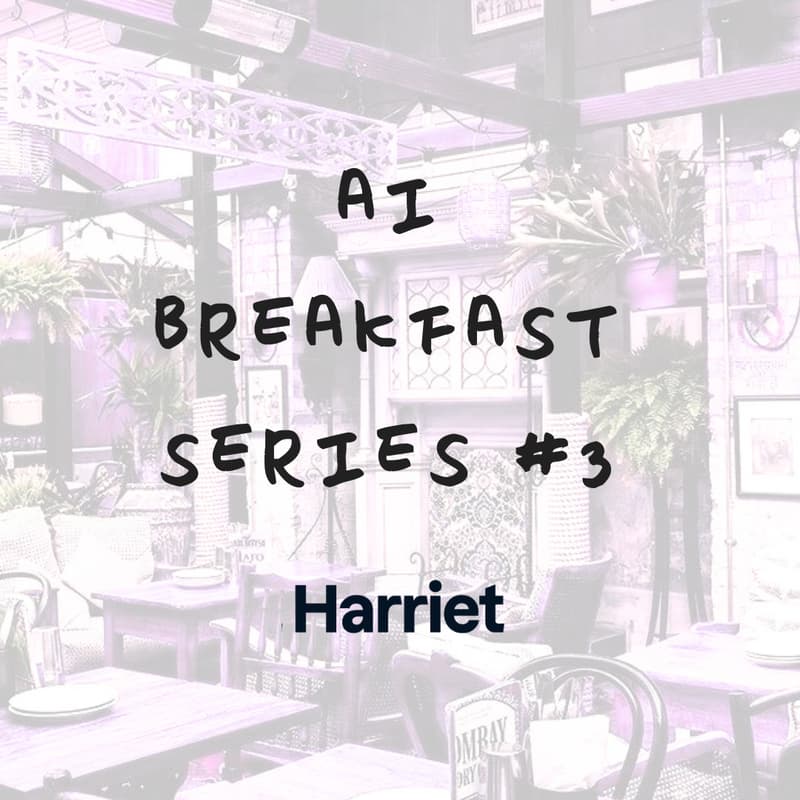 Cover Image for AI Leaders Breakfast | Measuring the ROI of AI