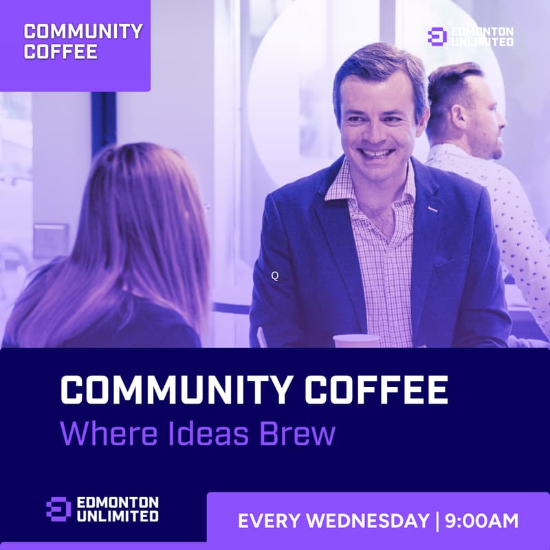 Cover Image for Community Coffee