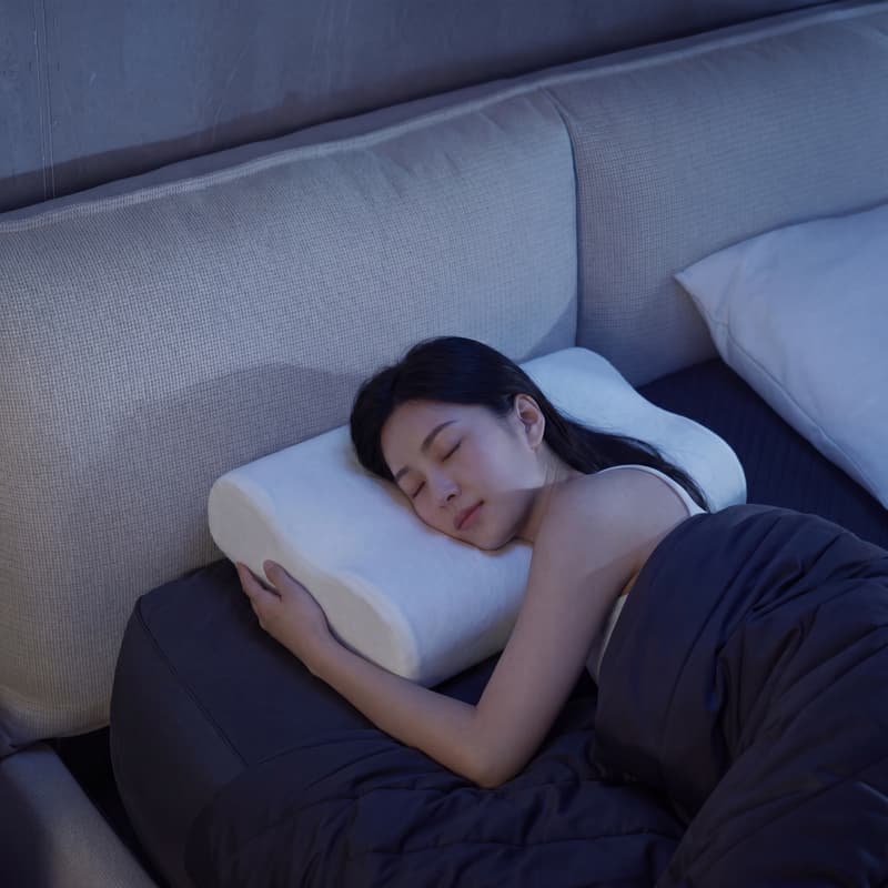 Cover Image for 赛博养生 Sleep Track|睡个好觉作坊 × 树莓科技 Cyber Wellness | Sleep Better Workshop × Somn Technology