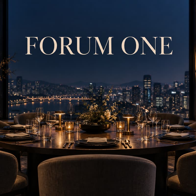 Cover Image for Forum One: Meet Regulators