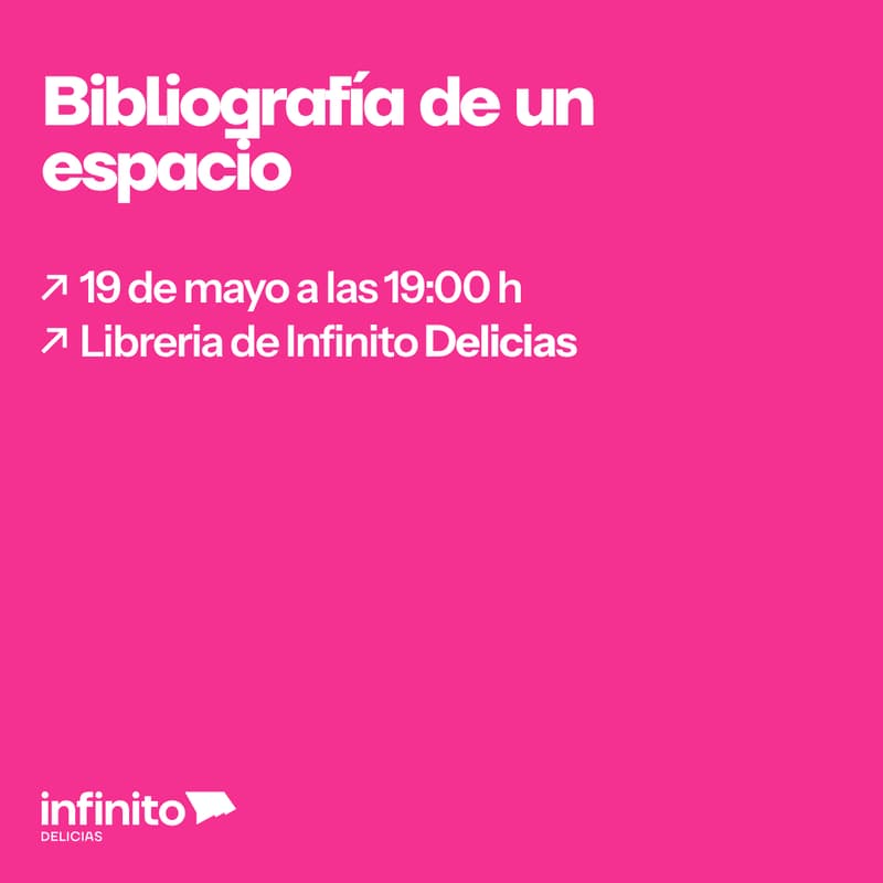 Cover Image for Bibliografía de un espacio. Los 15 imprescindibles de la librería en diálogo con el lugar que habitan