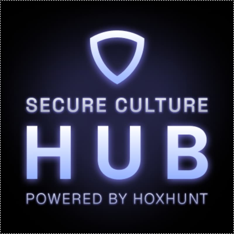 Cover Image for Secure Culture Hub Workshop - Cybersecurity Awareness Month