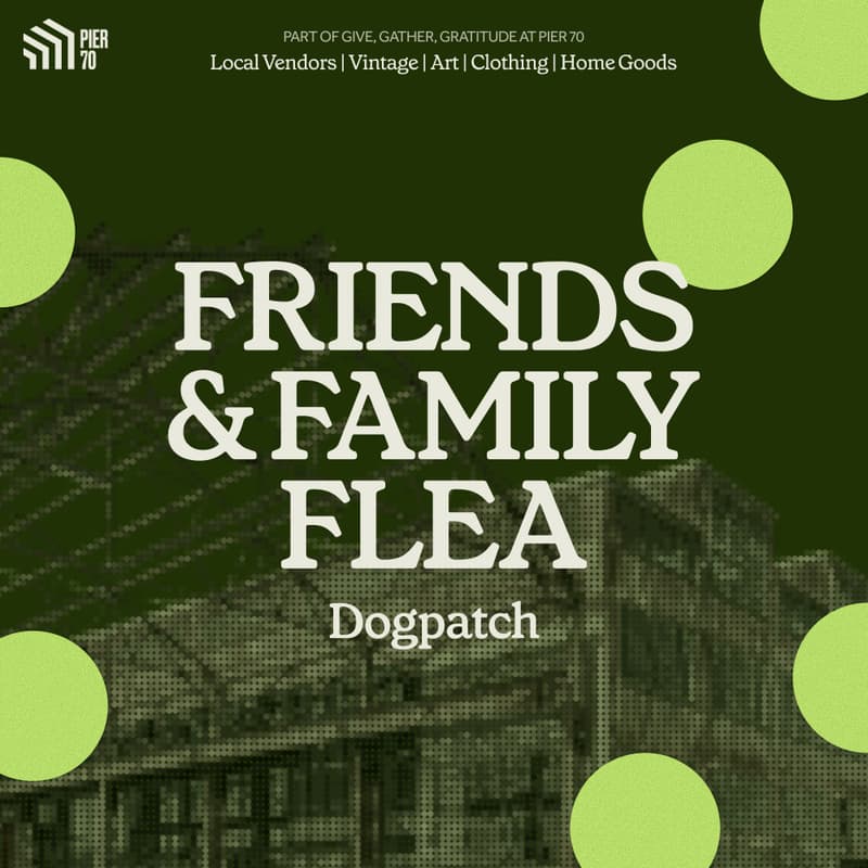 Cover Image for F&F Dogpatch 00