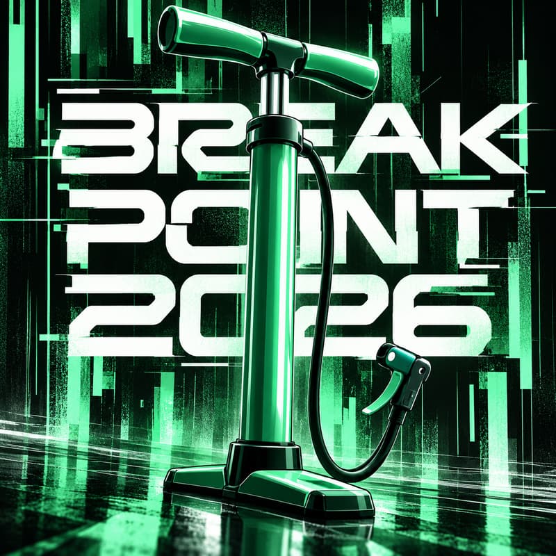 Cover Image for PUMP Breakpoint 2026