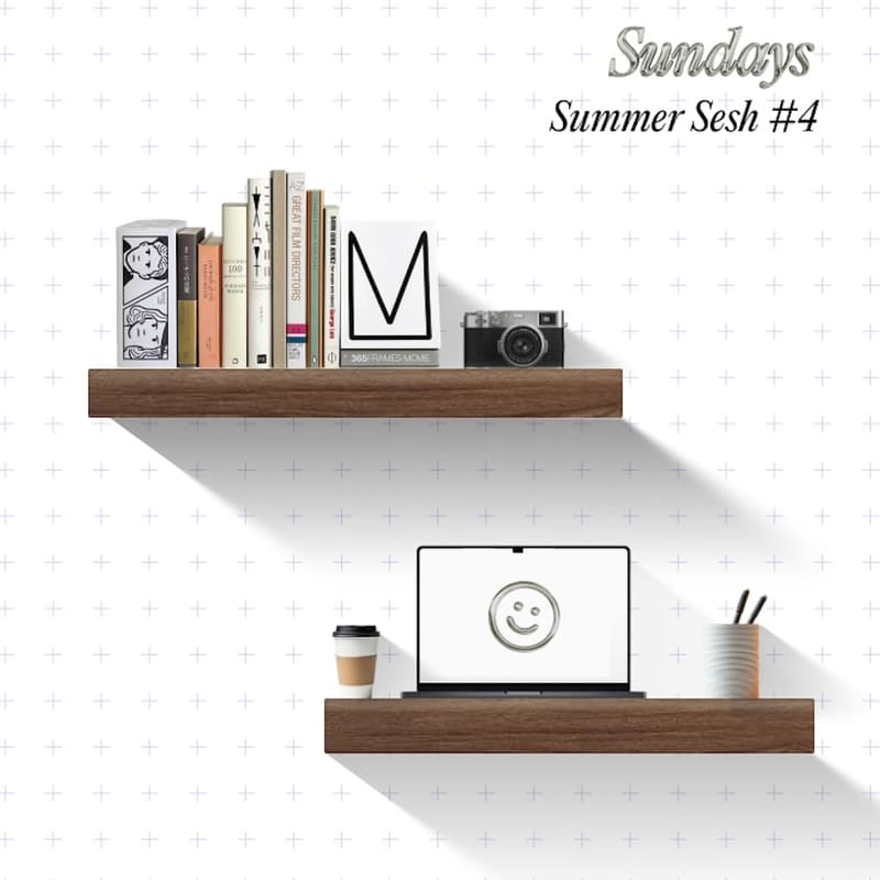 Cover Image for sundays in la: aug 9