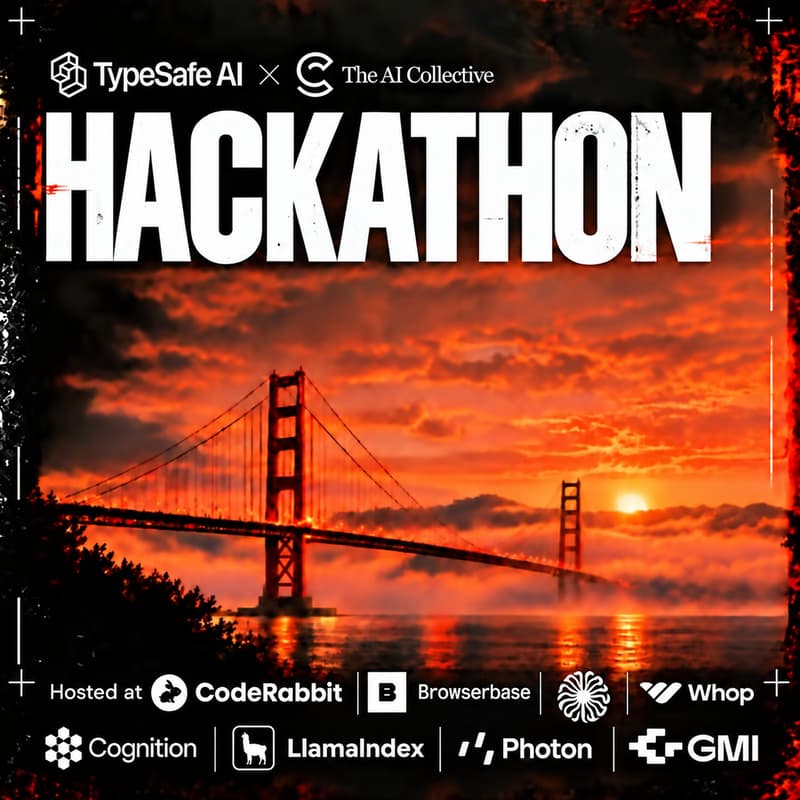 JEVATHON (w/ The AI Collective)