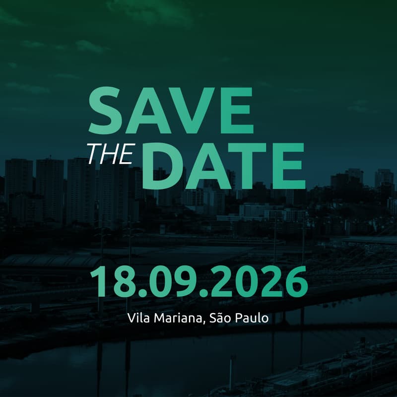 Cover Image for Save The Date | Observability Day