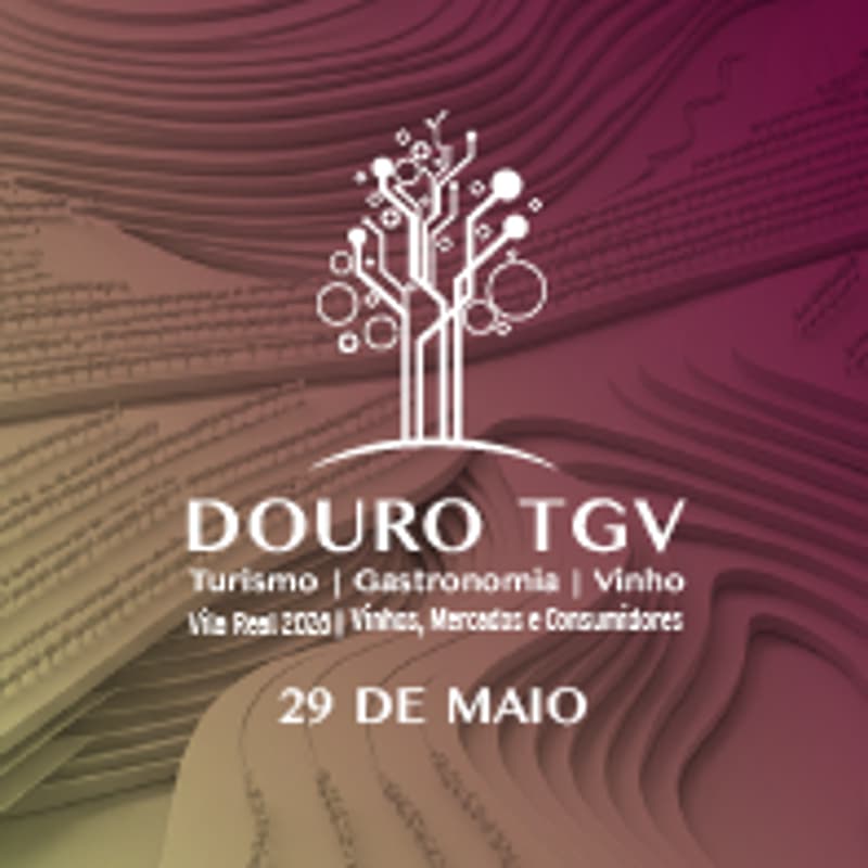Cover Image for Mostra de Vinhos e Sabores, Douro TGV
