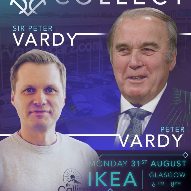 Cover Image for Business Collect: Leadership & Legacy
