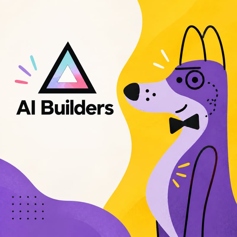 Cover Image for Miami AI Builders + Curious Refuge: Build Night