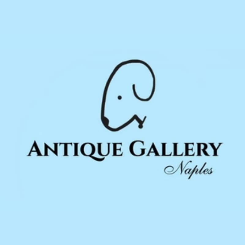Cover Image for Antique Gallery Naples