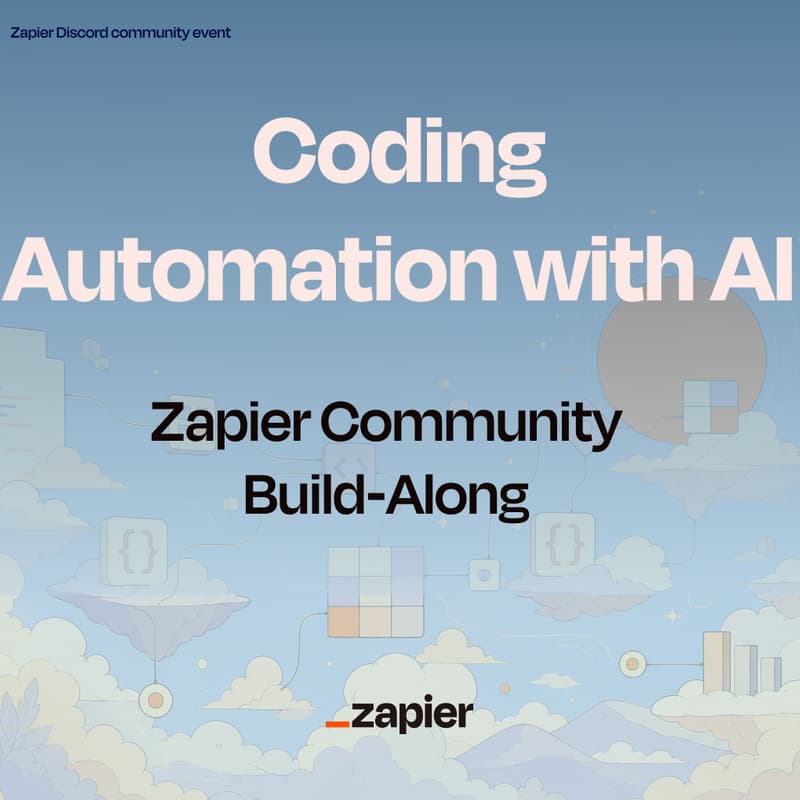 Cover Image for Coding Automation with AI