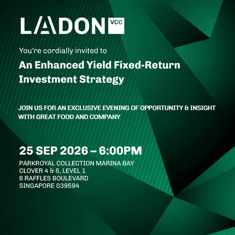 Cover Image for An Enhanced Yield Fixed-Return Investment Strategy