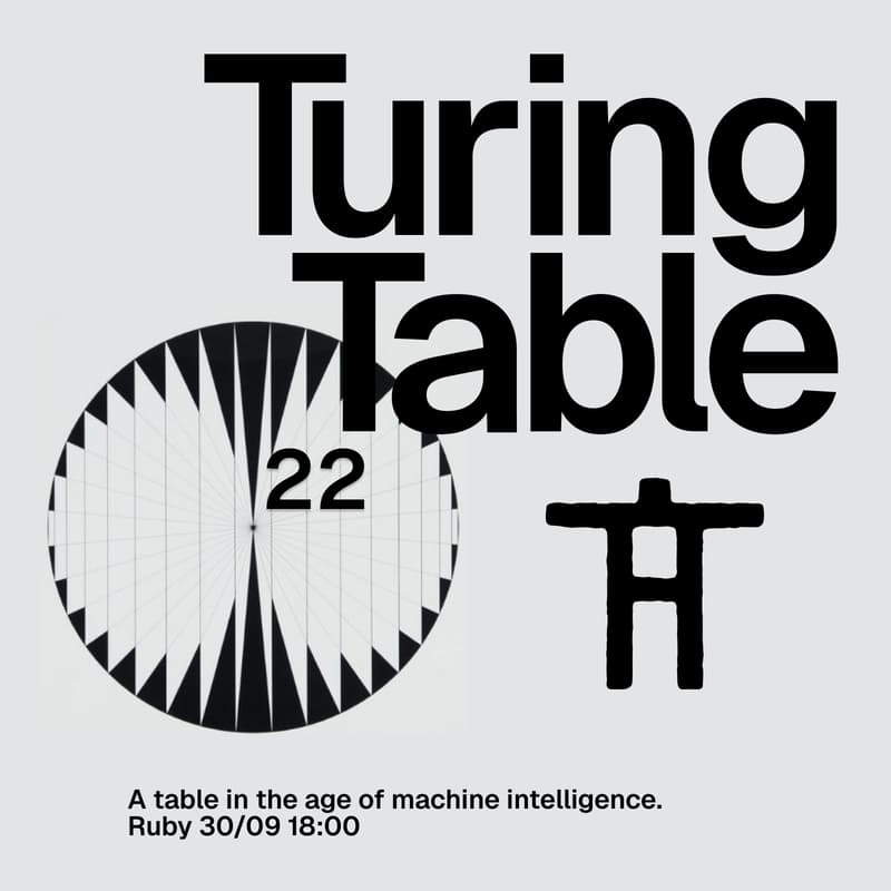 Cover Image for AI Roundtable - Open Edition/22