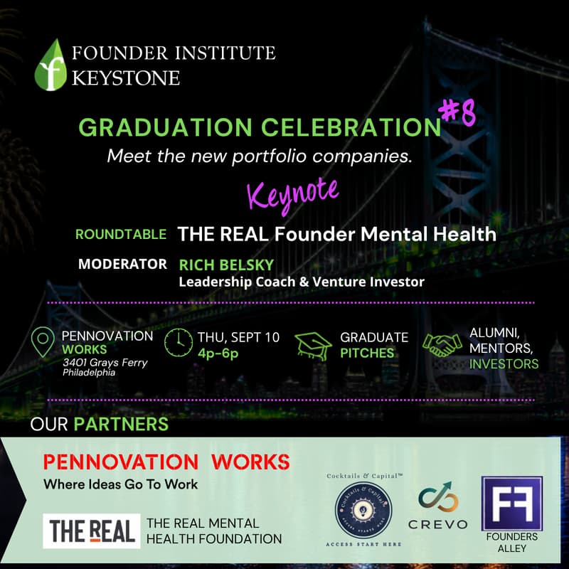 Cover Image for FI Keystone Graduation