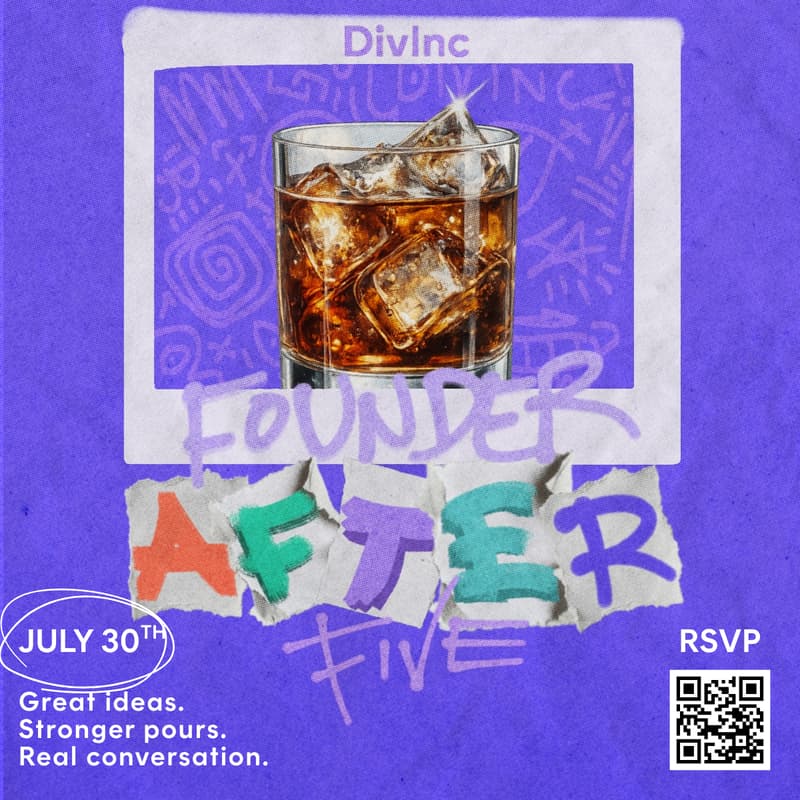 Cover Image for Founders After Five