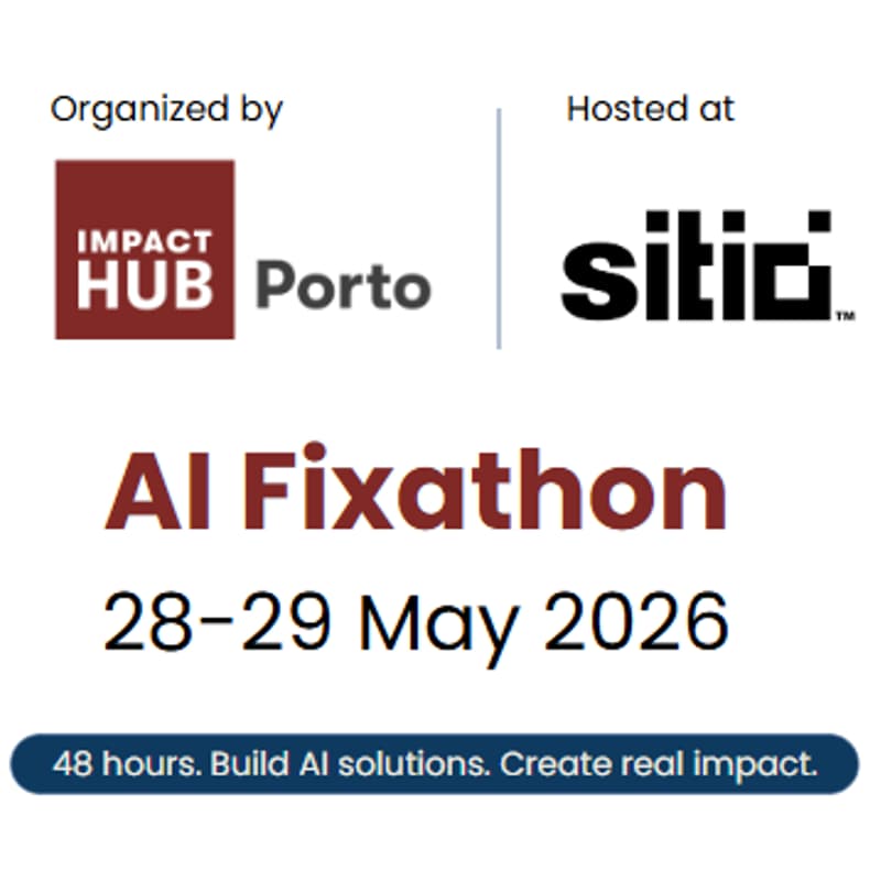 Cover Image for AI Fixathon 2026