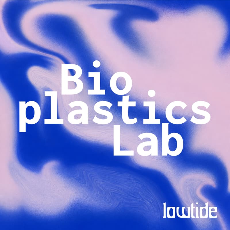 Cover Image for Bioplastics Lab