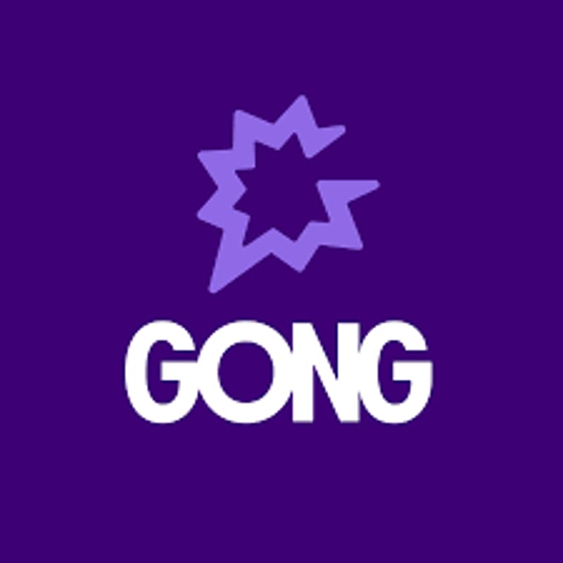 Cover Image for Gong Office Hours