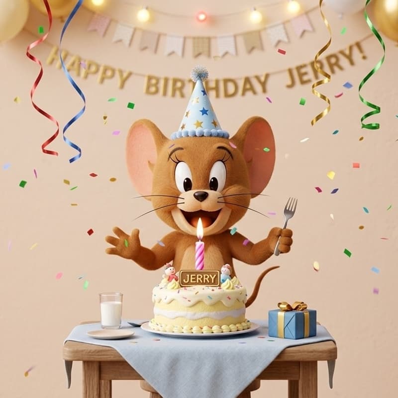 Cover Image for 大王 32th Birthday Soirée