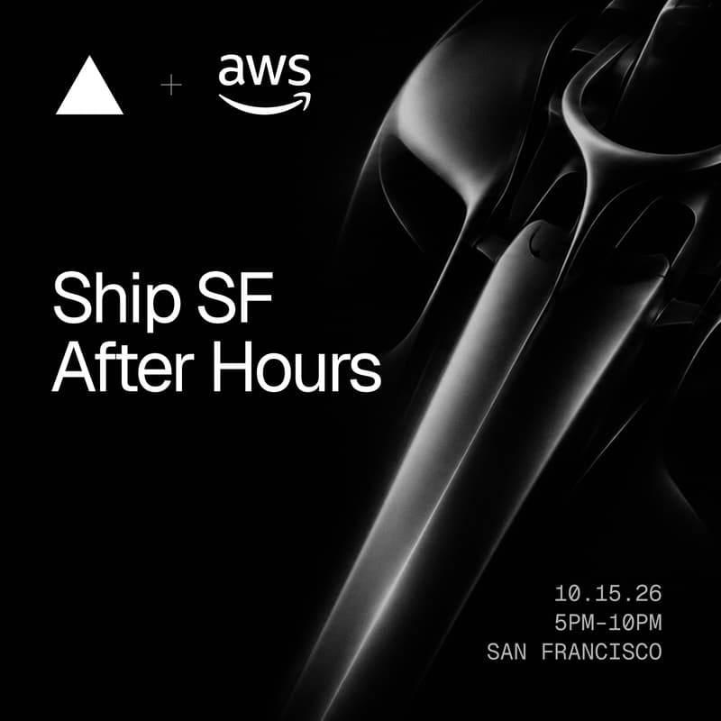 Cover Image for Ship SF After Hours