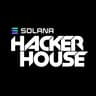 Avatar for Solana Hacker Houses