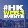 Avatar for #HKWeb3 Events Calendar