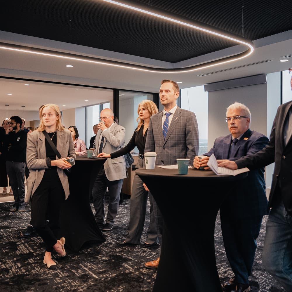 The Role of Philanthropy in Derisking Early Stage Innovation