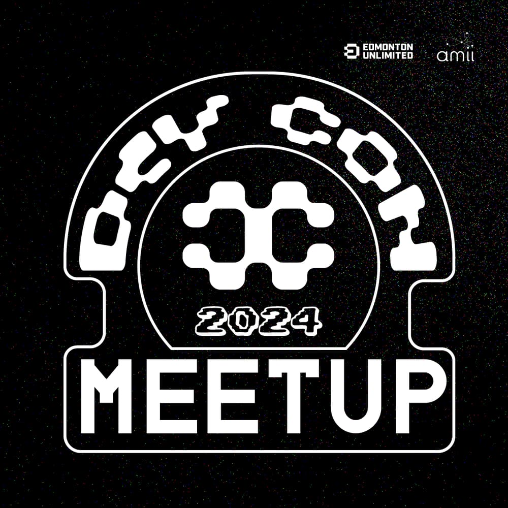 DevCon 2024 Meetup