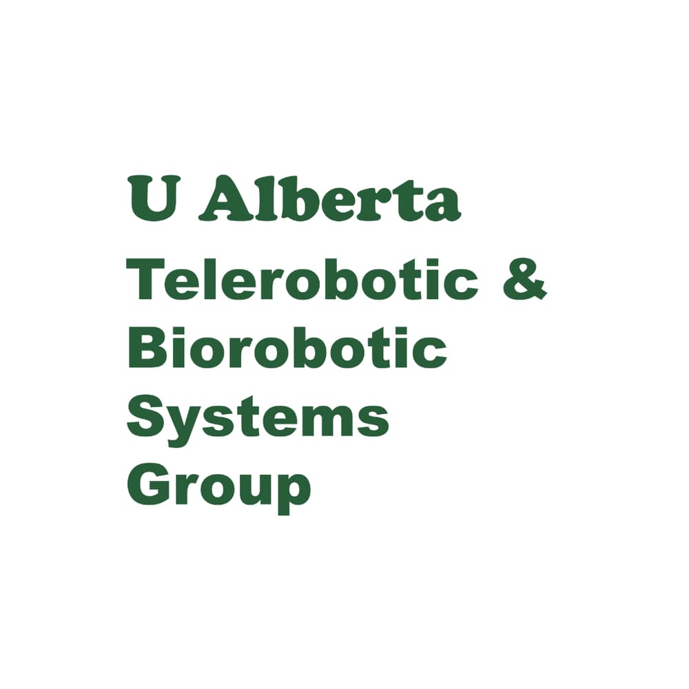 Tour: Telerobotic and Biorobotic Systems Group