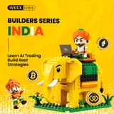 Weex Labs Builders Series